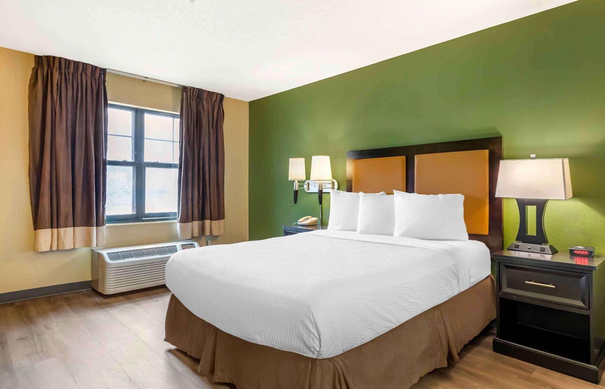 Extended Stay America Suites - Minneapolis - Woodbury Exterior photo