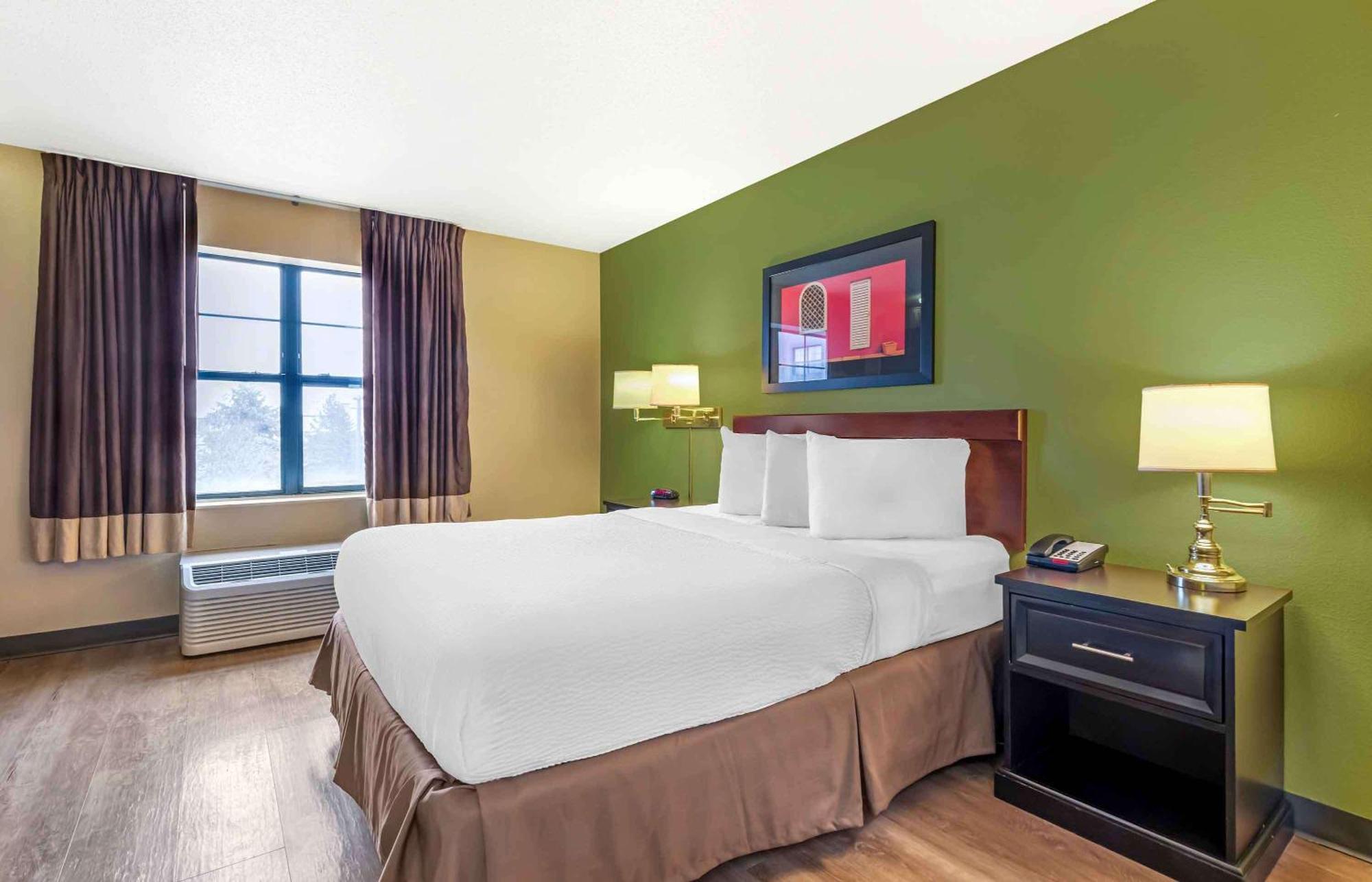 Extended Stay America Suites - Minneapolis - Woodbury Exterior photo