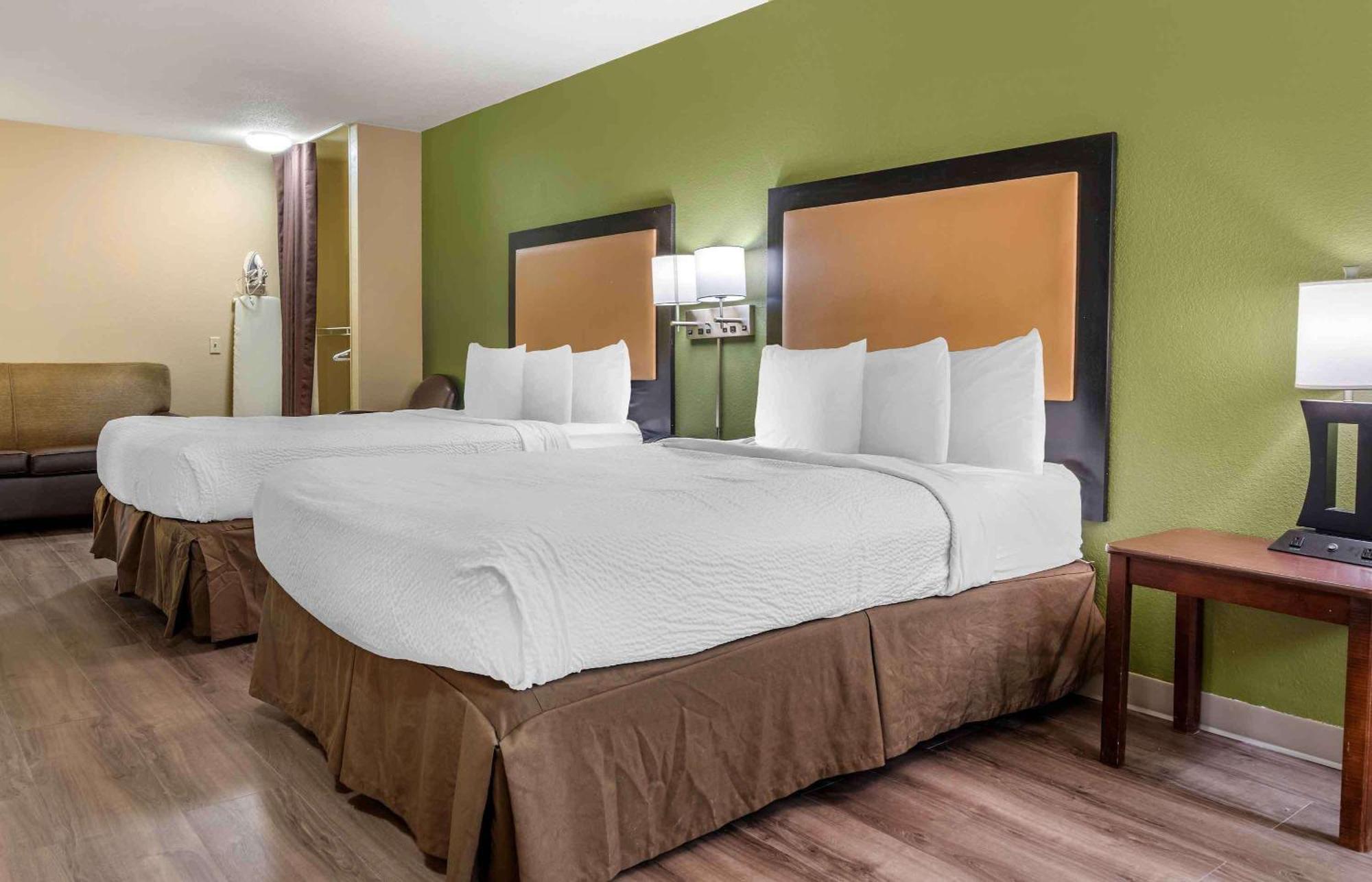 Extended Stay America Suites - Minneapolis - Woodbury Exterior photo
