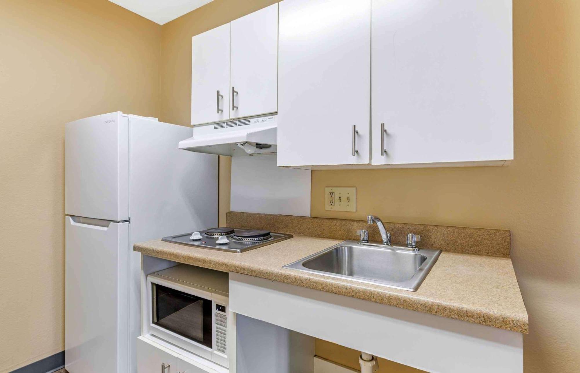 Extended Stay America Suites - Minneapolis - Woodbury Exterior photo