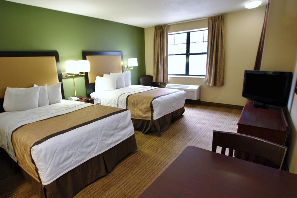 Extended Stay America Suites - Minneapolis - Woodbury Exterior photo