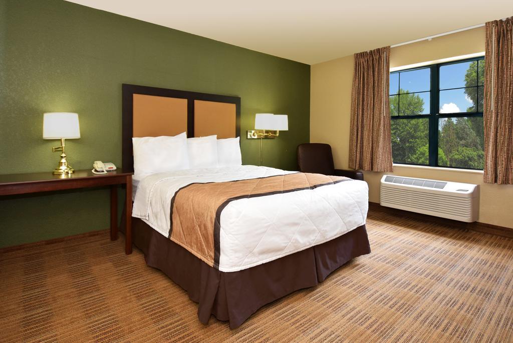 Extended Stay America Suites - Minneapolis - Woodbury Exterior photo