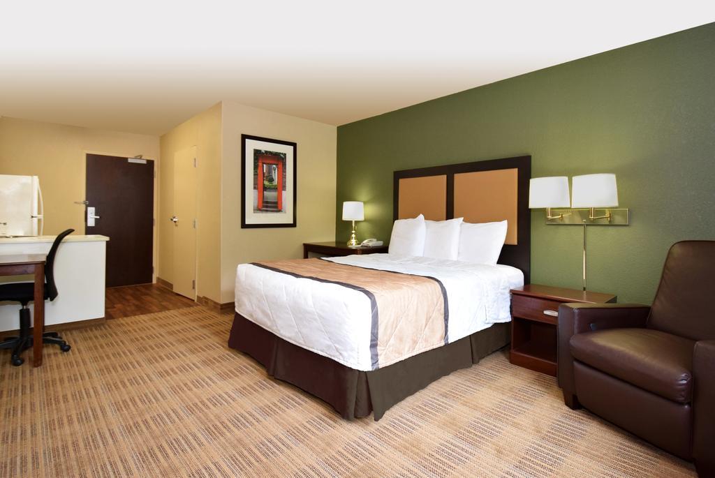 Extended Stay America Suites - Minneapolis - Woodbury Exterior photo
